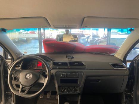 VOLKSWAGEN Gol 1.6 4P G6 FLEX, Foto 7