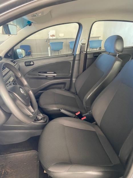 VOLKSWAGEN Gol 1.6 4P G6 FLEX, Foto 8