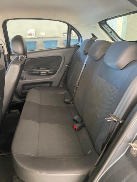 VOLKSWAGEN Gol 1.6 4P G6 FLEX, Foto 9