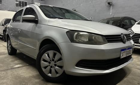 VOLKSWAGEN Gol 1.6 4P G6 TRENDLINE FLEX, Foto 1
