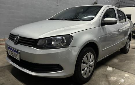 VOLKSWAGEN Gol 1.6 4P G6 TRENDLINE FLEX, Foto 2