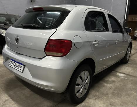 VOLKSWAGEN Gol 1.6 4P G6 TRENDLINE FLEX, Foto 4