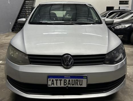 VOLKSWAGEN Gol 1.6 4P G6 TRENDLINE FLEX, Foto 5