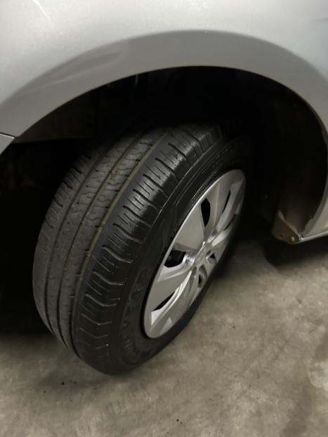 VOLKSWAGEN Gol 1.6 4P G6 TRENDLINE FLEX, Foto 7