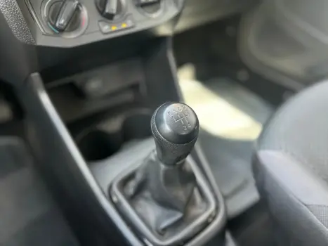 VOLKSWAGEN Gol 1.6 4P FLEX MSI, Foto 10