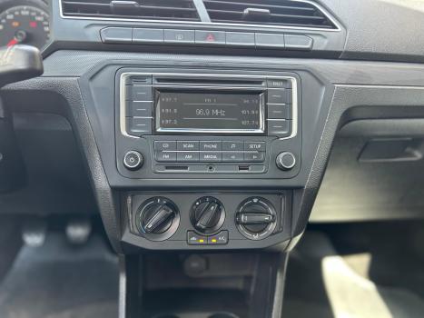 VOLKSWAGEN Gol 1.6 4P FLEX MSI, Foto 11