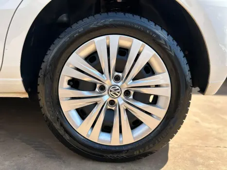 VOLKSWAGEN Gol 1.6 4P FLEX MSI, Foto 14