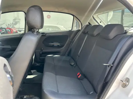 VOLKSWAGEN Gol 1.6 4P FLEX MSI, Foto 16