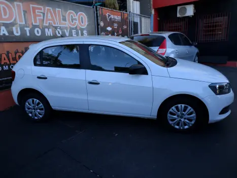 VOLKSWAGEN Gol 1.6 4P G6 FLEX, Foto 2