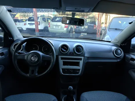 VOLKSWAGEN Gol 1.6 4P G6 FLEX, Foto 3