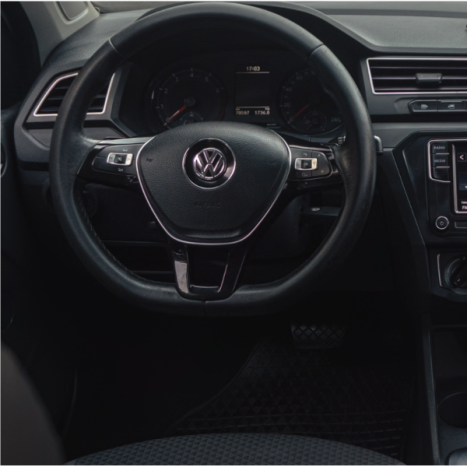 VOLKSWAGEN Gol 1.6 4P FLEX MSI AUTOMTICO, Foto 6