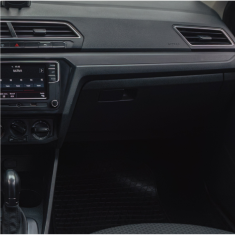 VOLKSWAGEN Gol 1.6 4P FLEX MSI AUTOMTICO, Foto 7