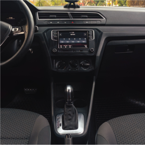 VOLKSWAGEN Gol 1.6 4P FLEX MSI AUTOMTICO, Foto 9