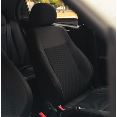 VOLKSWAGEN Gol 1.6 4P FLEX MSI AUTOMTICO, Foto 13