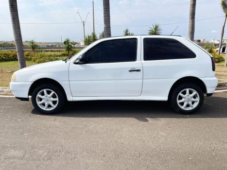 VOLKSWAGEN Gol 1.6 4P CLI, Foto 2