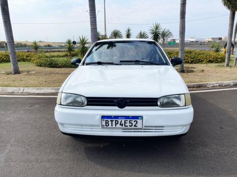 VOLKSWAGEN Gol 1.6 4P CLI, Foto 3