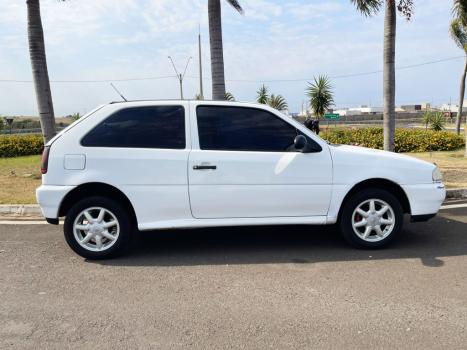 VOLKSWAGEN Gol 1.6 4P CLI, Foto 4
