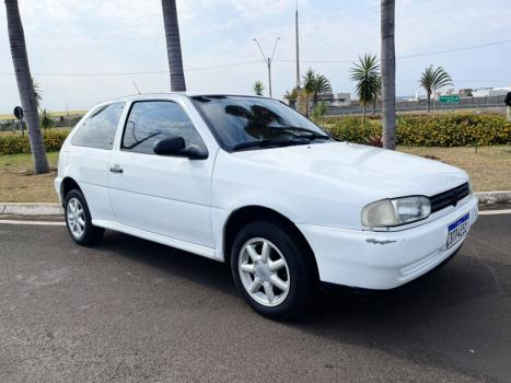 VOLKSWAGEN Gol 1.6 4P CLI, Foto 5
