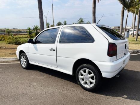 VOLKSWAGEN Gol 1.6 4P CLI, Foto 6