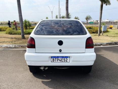 VOLKSWAGEN Gol 1.6 4P CLI, Foto 7