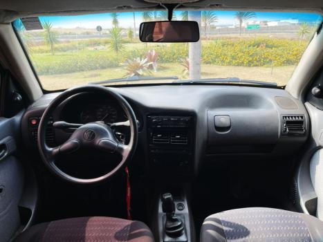 VOLKSWAGEN Gol 1.6 4P CLI, Foto 9