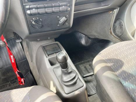 VOLKSWAGEN Gol 1.6 4P CLI, Foto 10