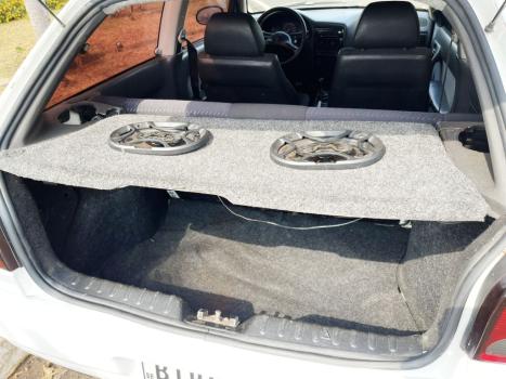 VOLKSWAGEN Gol 1.6 4P CLI, Foto 11