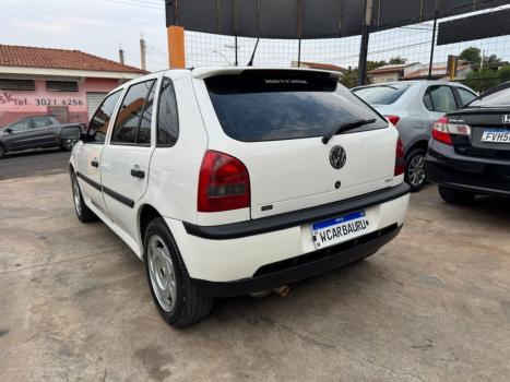 VOLKSWAGEN Gol 1.6 4P G3 POWER, Foto 2