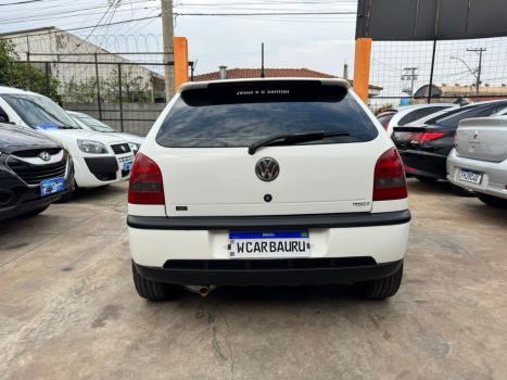 VOLKSWAGEN Gol 1.6 4P G3 POWER, Foto 3