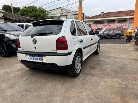 VOLKSWAGEN Gol 1.6 4P G3 POWER, Foto 4