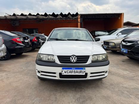 VOLKSWAGEN Gol 1.6 4P G3 POWER, Foto 6