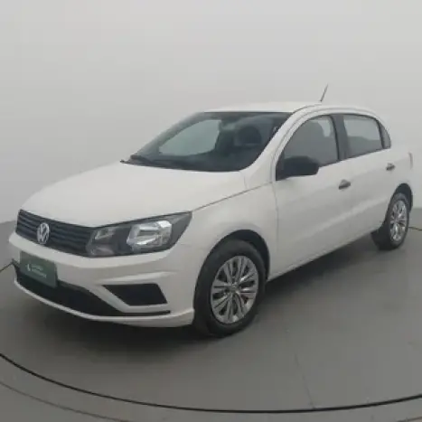 VOLKSWAGEN Gol 1.6 4P FLEX MSI, Foto 1