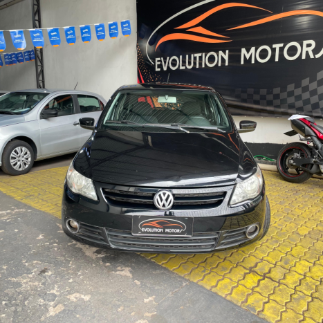VOLKSWAGEN Gol 1.6 4P G5 POWER FLEX, Foto 2