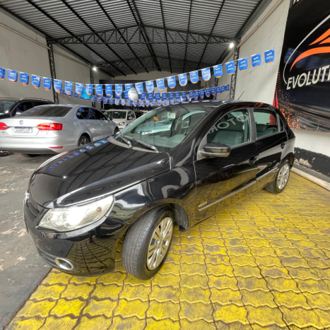 VOLKSWAGEN Gol 1.6 4P G5 POWER FLEX, Foto 3