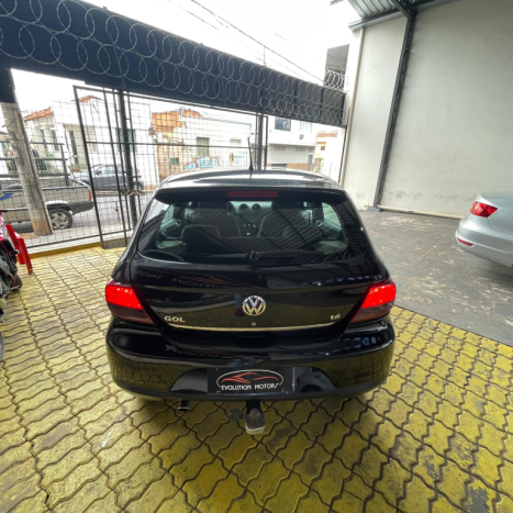 VOLKSWAGEN Gol 1.6 4P G5 POWER FLEX, Foto 5