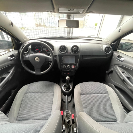 VOLKSWAGEN Gol 1.6 4P G5 POWER FLEX, Foto 7