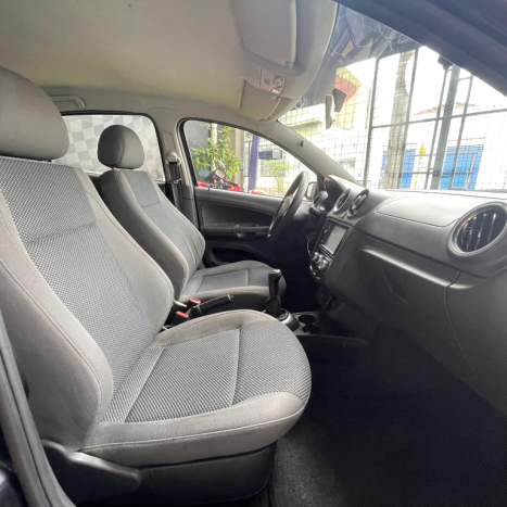 VOLKSWAGEN Gol 1.6 4P G5 POWER FLEX, Foto 13