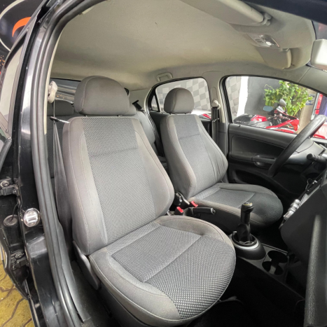VOLKSWAGEN Gol 1.6 4P G5 POWER FLEX, Foto 14