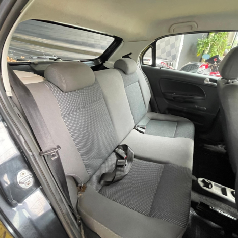 VOLKSWAGEN Gol 1.6 4P G5 POWER FLEX, Foto 15
