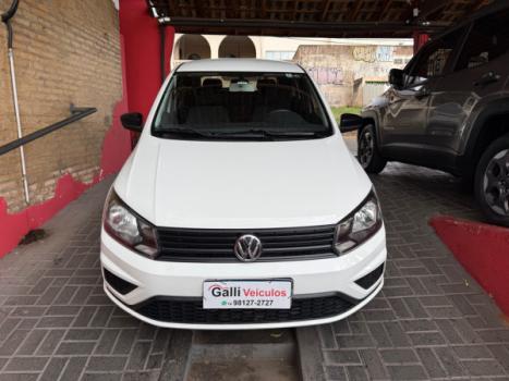 VOLKSWAGEN Gol 1.6 4P FLEX MSI, Foto 2