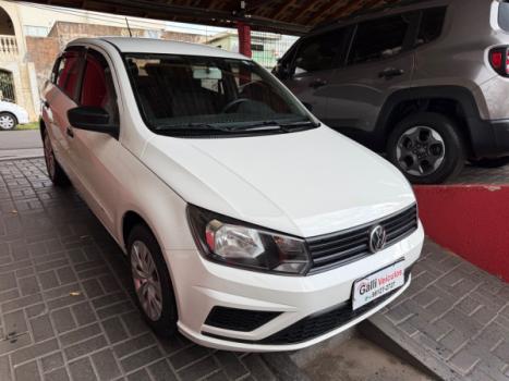 VOLKSWAGEN Gol 1.6 4P FLEX MSI, Foto 3