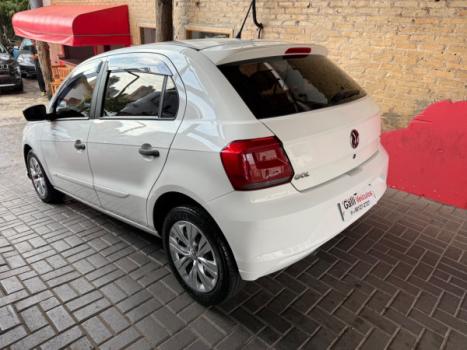 VOLKSWAGEN Gol 1.6 4P FLEX MSI, Foto 6