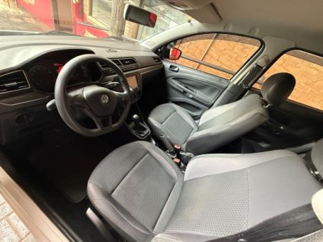VOLKSWAGEN Gol 1.6 4P FLEX MSI, Foto 8