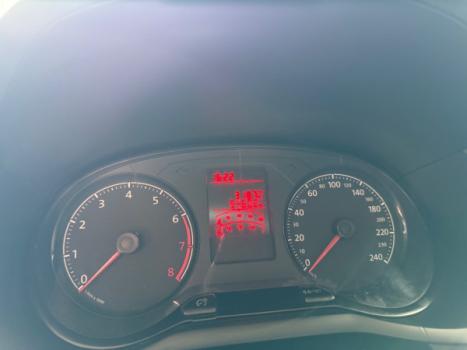 VOLKSWAGEN Gol 1.6 4P FLEX MSI, Foto 9