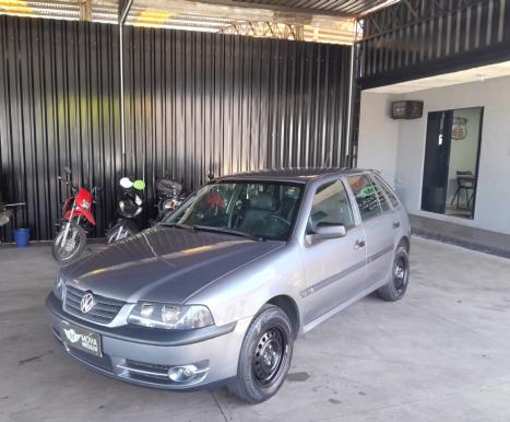 VOLKSWAGEN Gol 1.6 4P G3 POWER, Foto 2 VOLKSWAGEN Gol 1.6 4P G3 POWER, Foto 2
