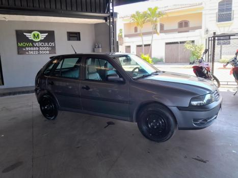 VOLKSWAGEN Gol 1.6 4P G3 POWER, Foto 3 VOLKSWAGEN Gol 1.6 4P G3 POWER, Foto 3