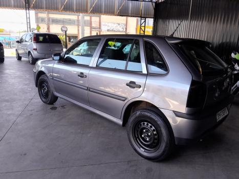 VOLKSWAGEN Gol 1.6 4P G3 POWER, Foto 4 VOLKSWAGEN Gol 1.6 4P G3 POWER, Foto 4