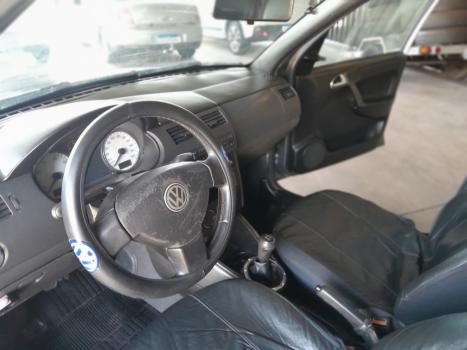 VOLKSWAGEN Gol 1.6 4P G3 POWER, Foto 5 VOLKSWAGEN Gol 1.6 4P G3 POWER, Foto 5