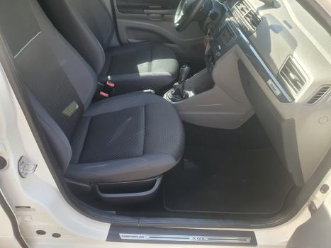 VOLKSWAGEN Gol 1.6 4P FLEX MSI CONFORTLINE, Foto 7 VOLKSWAGEN Gol 1.6 4P FLEX MSI CONFORTLINE, Foto 7