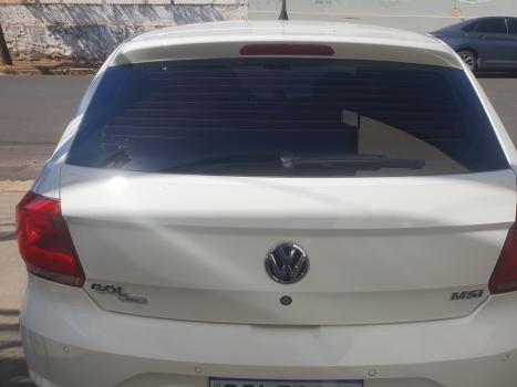 VOLKSWAGEN Gol 1.6 4P FLEX MSI CONFORTLINE, Foto 8 VOLKSWAGEN Gol 1.6 4P FLEX MSI CONFORTLINE, Foto 8